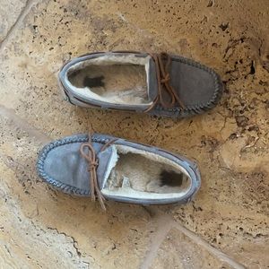 UGG Moccasins